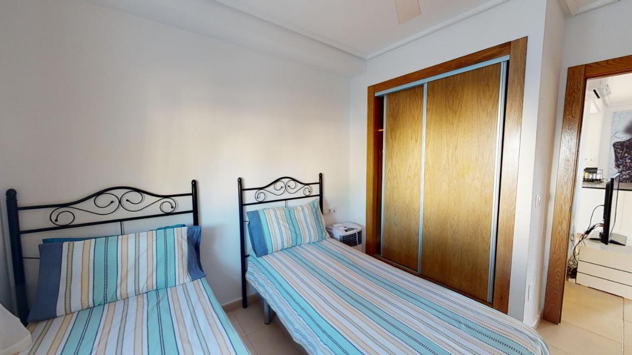 Casa Boqueron S-A Murcia Holiday Rentals Property 罗尔丹 外观 照片